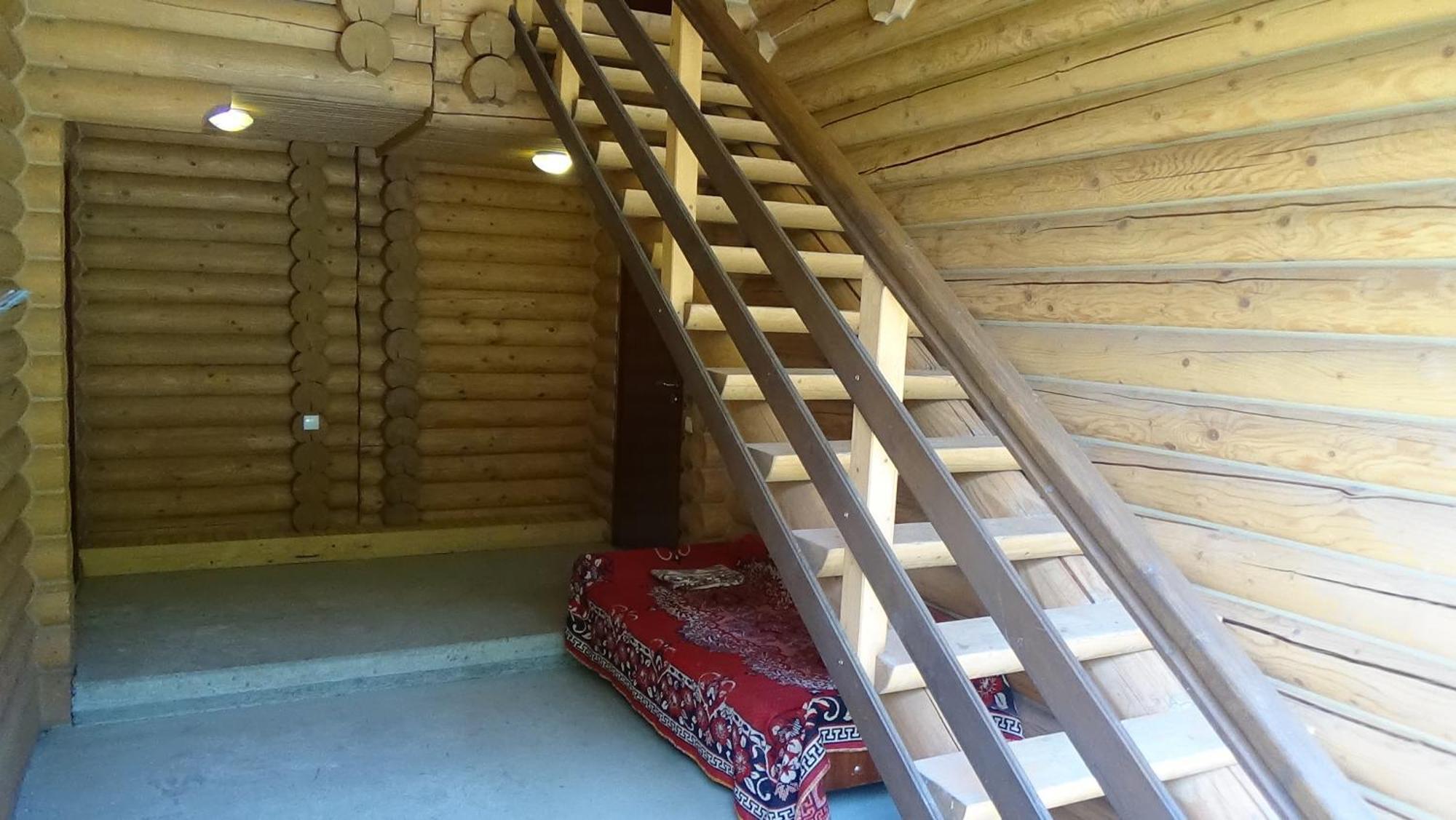 Mini Hotel Zakrut Tatariv Kamer foto